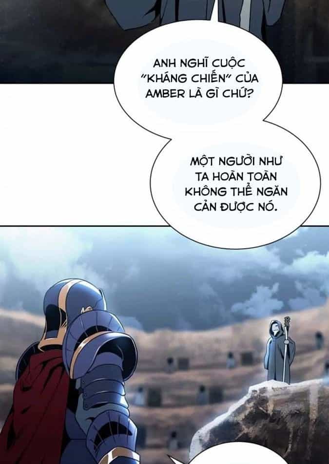 Chiến Binh Xương Trắng Thất Thủ - Chương 43 - ảnh 38