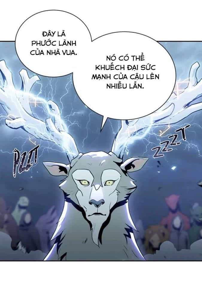 Chiến Binh Xương Trắng Thất Thủ - Chương 44 - ảnh 23