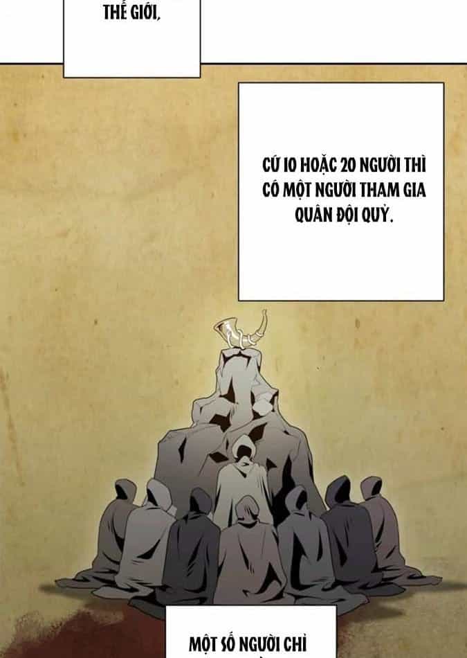 Chiến Binh Xương Trắng Thất Thủ - Chương 44 - ảnh 38