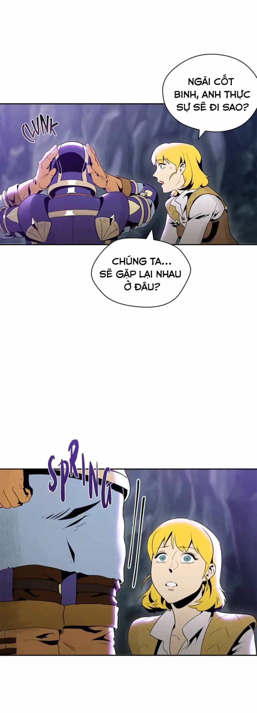 Chiến Binh Xương Trắng Thất Thủ - Chương 46 - ảnh 24