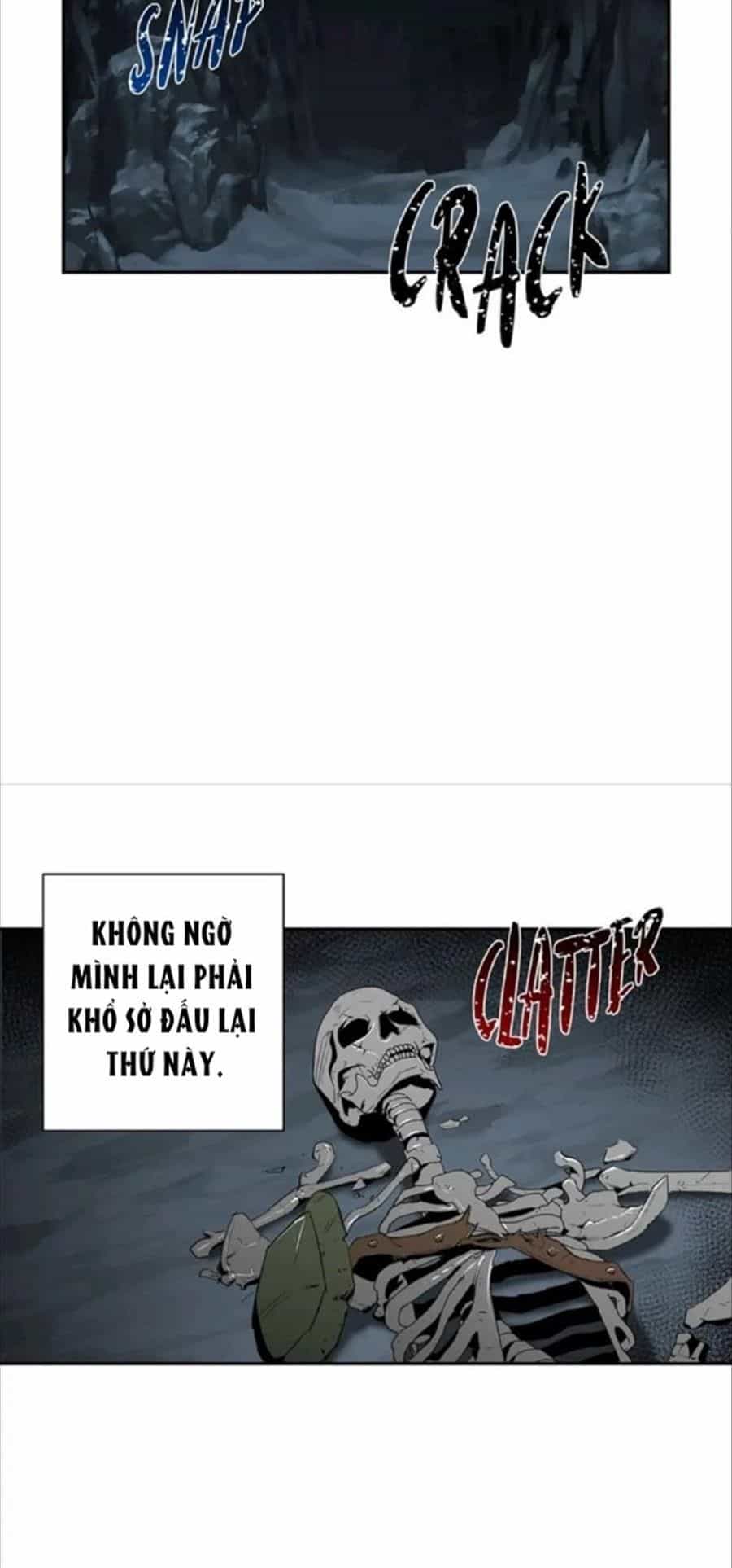 Chiến Binh Xương Trắng Thất Thủ - Chương 47 - ảnh 33