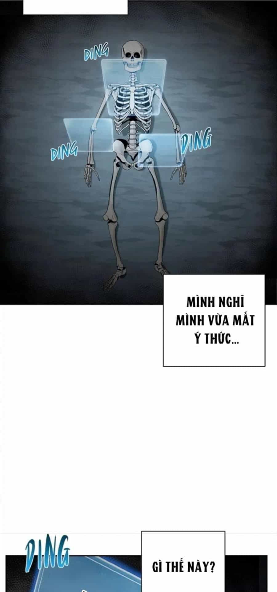 Chiến Binh Xương Trắng Thất Thủ - Chương 47 - ảnh 4