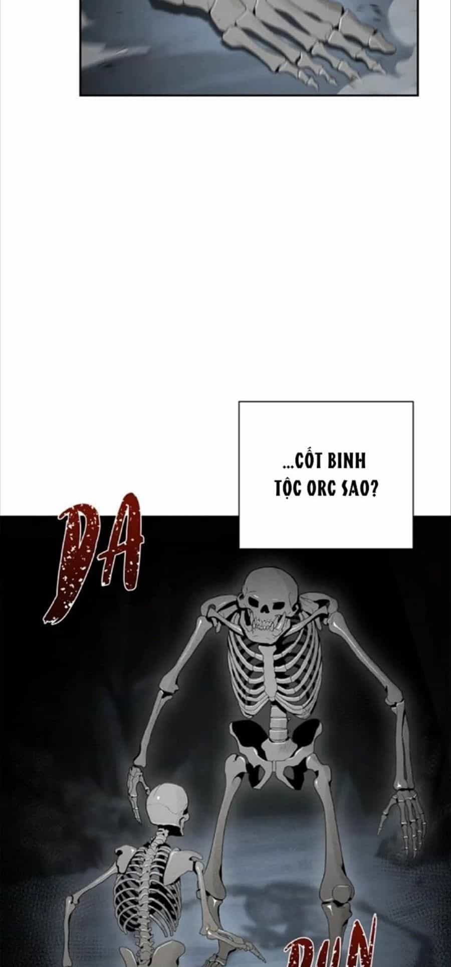 Chiến Binh Xương Trắng Thất Thủ - Chương 47 - ảnh 44