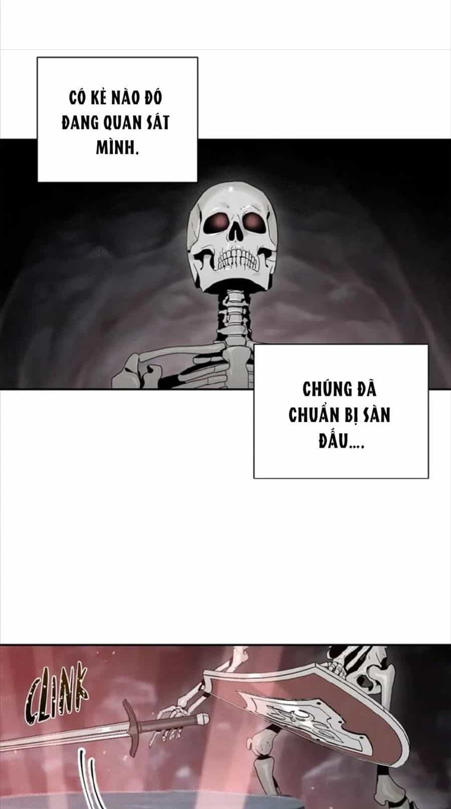 Chiến Binh Xương Trắng Thất Thủ - Chương 47 - ảnh 70