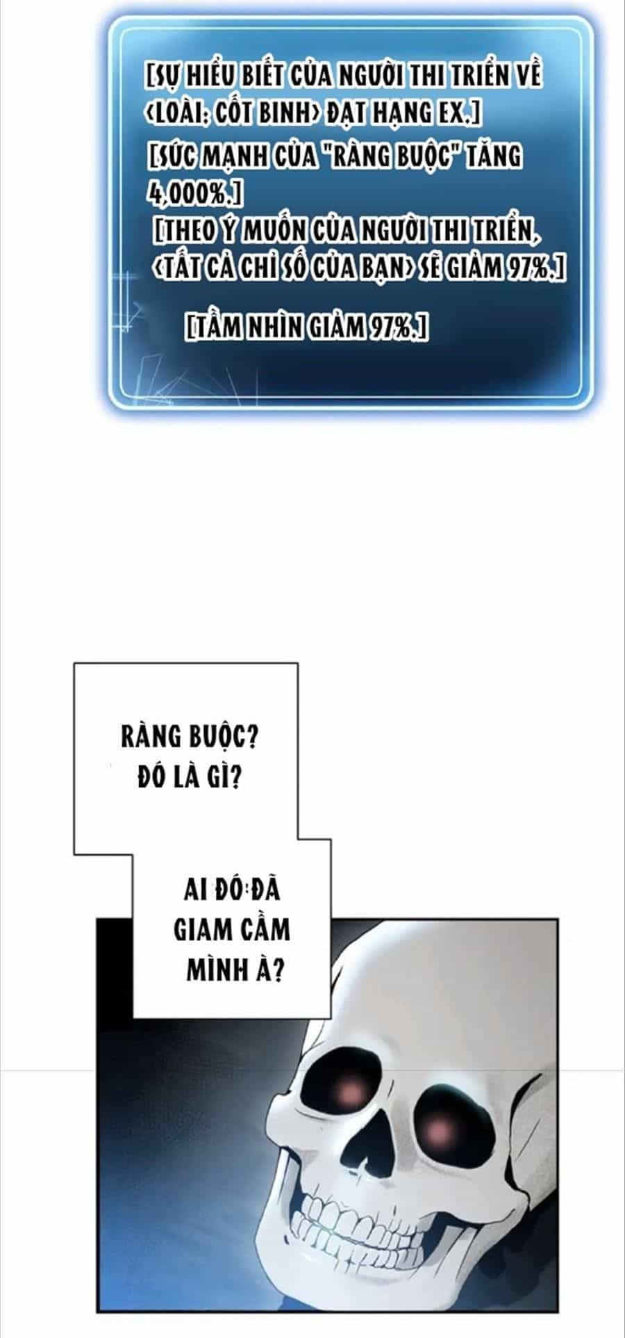 Chiến Binh Xương Trắng Thất Thủ - Chương 47 - ảnh 8