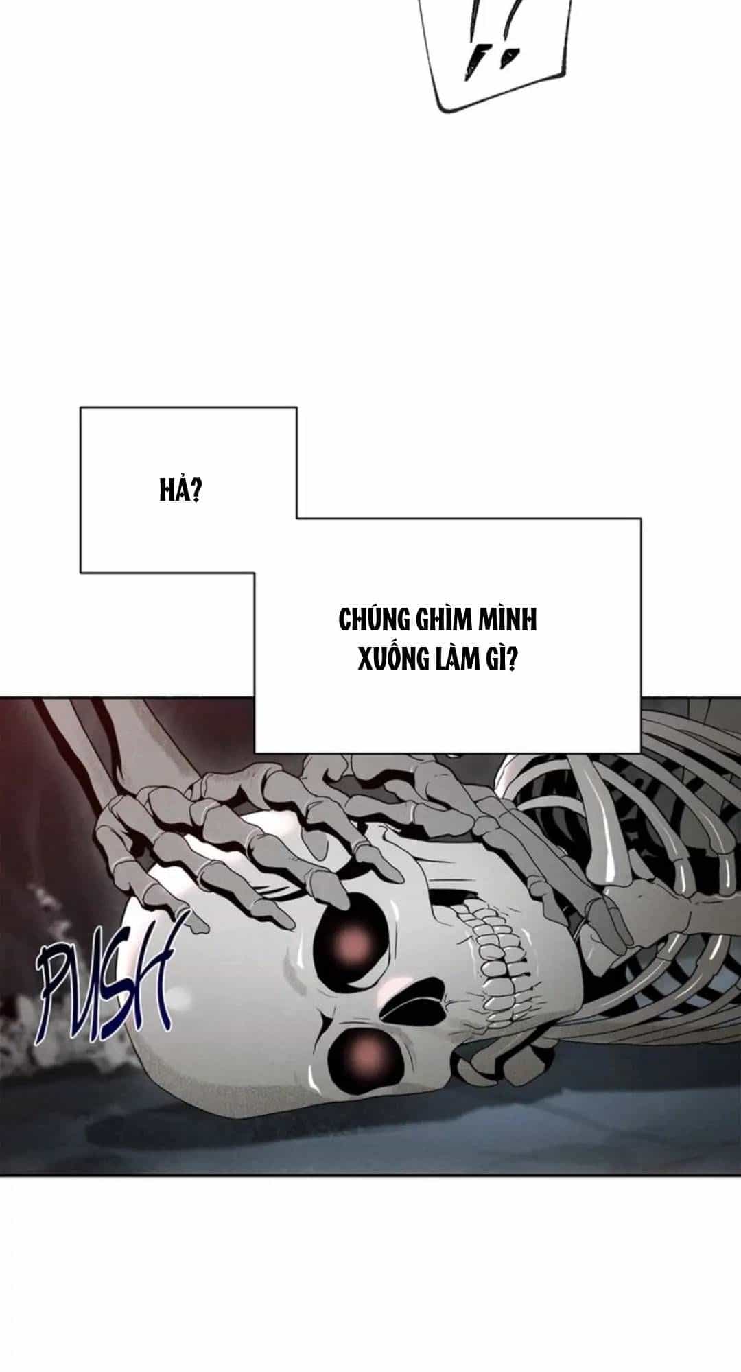 Chiến Binh Xương Trắng Thất Thủ - Chương 48 - ảnh 27