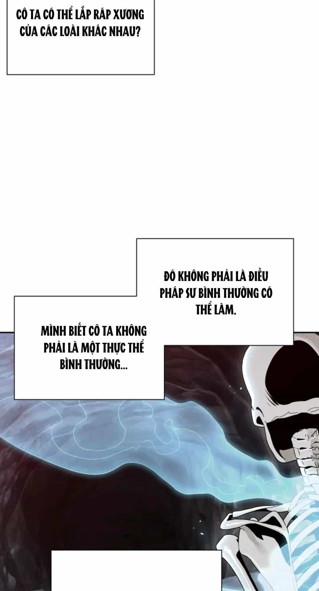 Chiến Binh Xương Trắng Thất Thủ - Chương 48 - ảnh 58