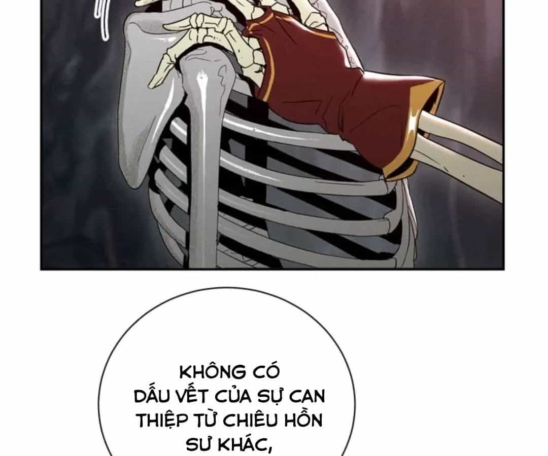 Chiến Binh Xương Trắng Thất Thủ - Chương 49 - ảnh 4