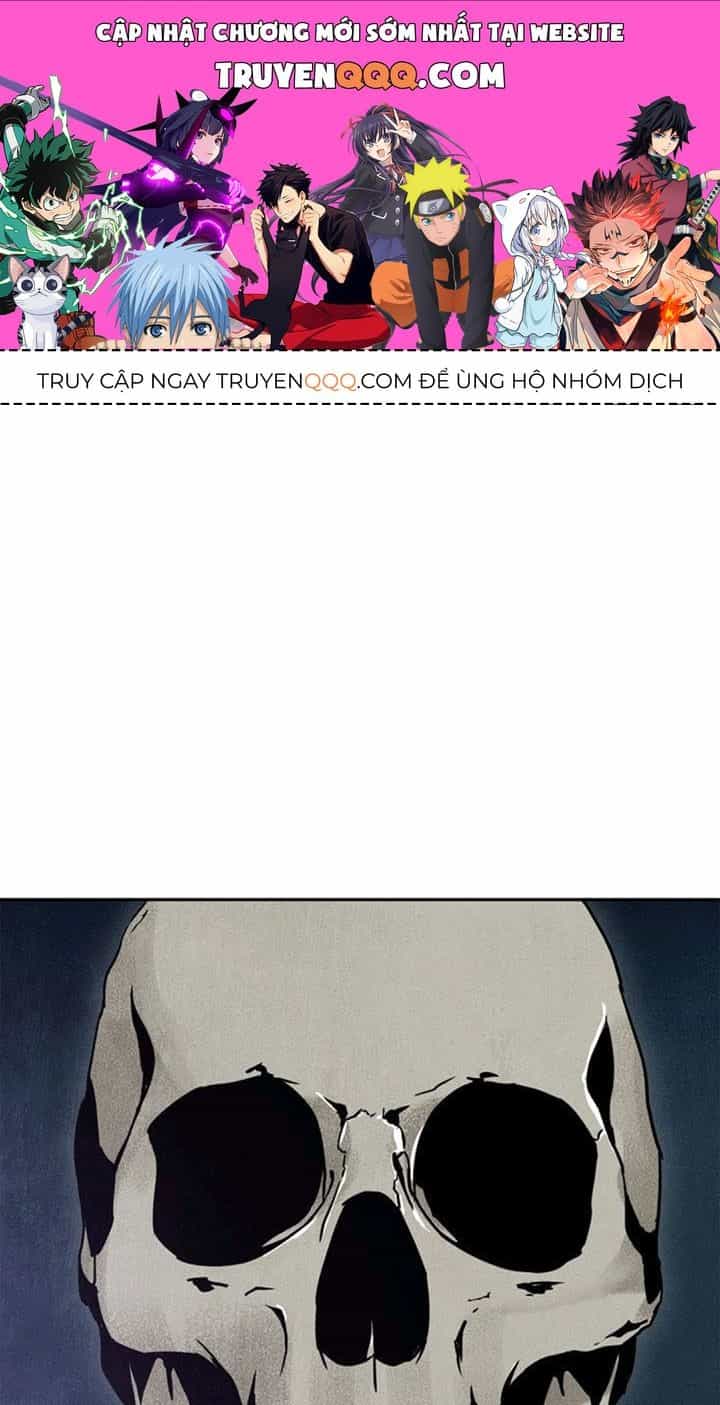 Chiến Binh Xương Trắng Thất Thủ - Chương 5 - ảnh 1