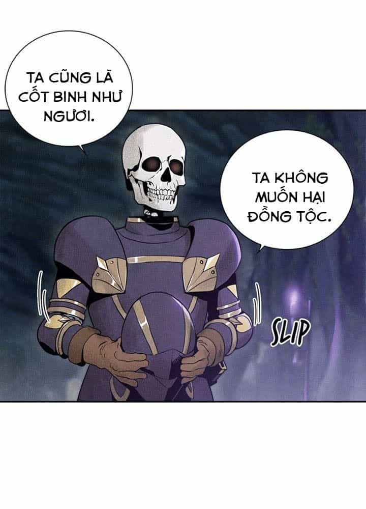 Chiến Binh Xương Trắng Thất Thủ - Chương 5 - ảnh 20