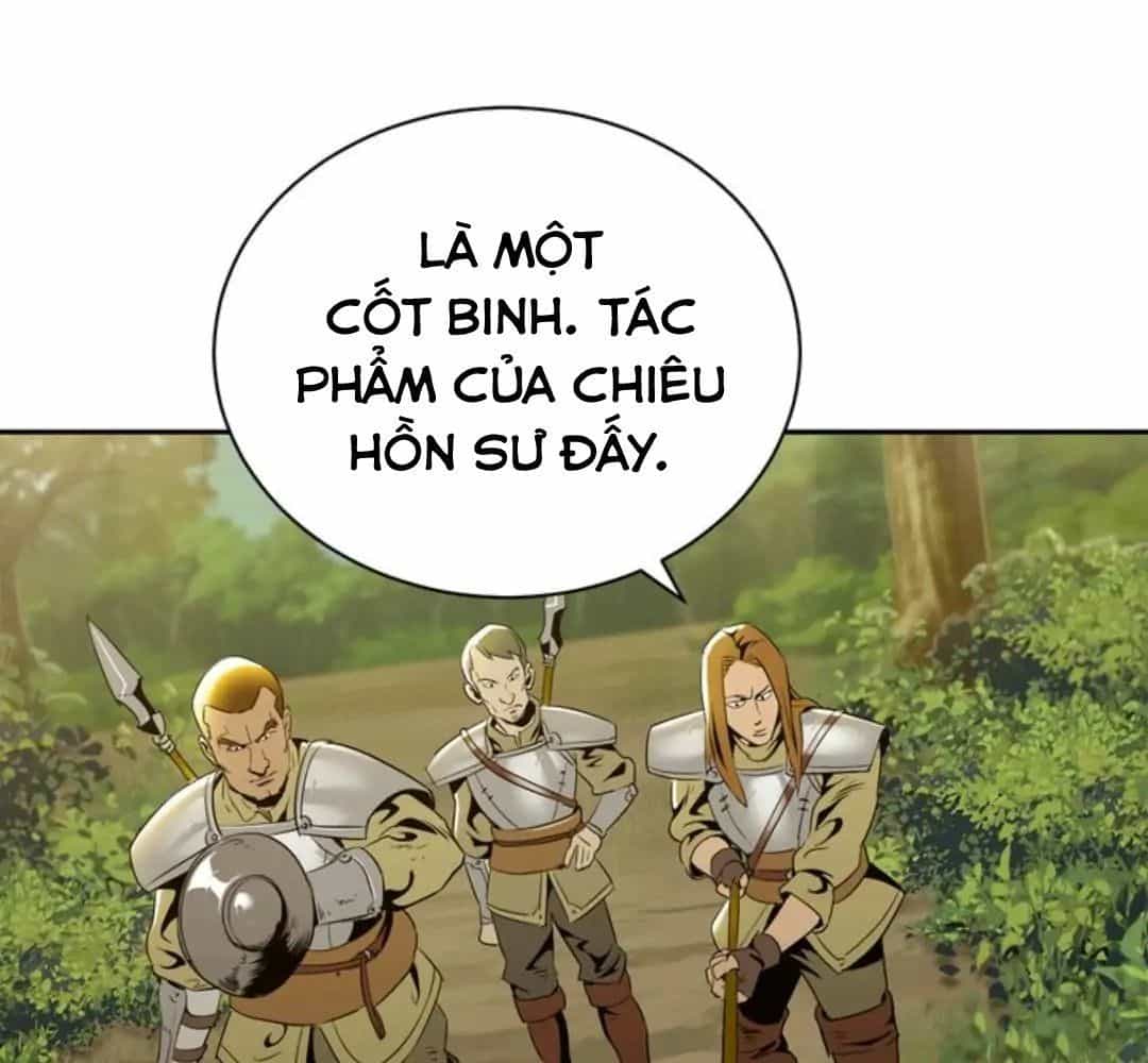 Chiến Binh Xương Trắng Thất Thủ - Chương 51 - ảnh 15