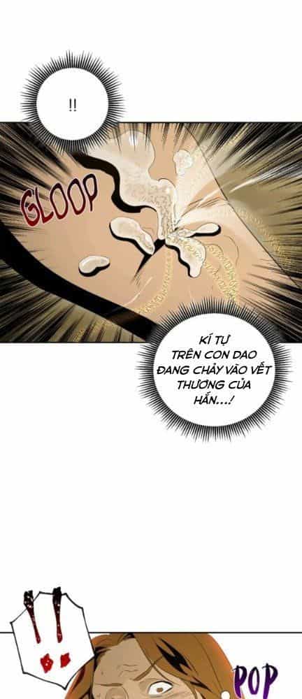 Chiến Binh Xương Trắng Thất Thủ - Chương 51 - ảnh 26
