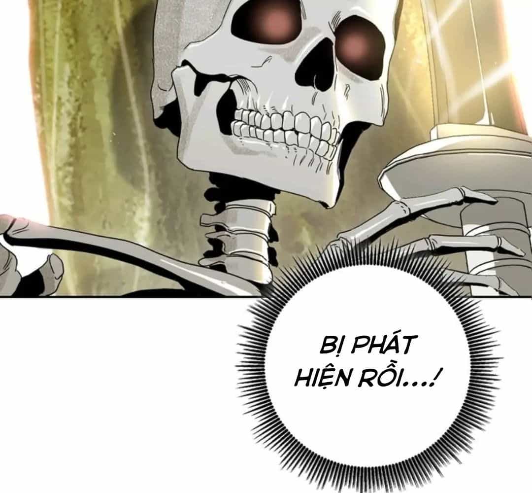 Chiến Binh Xương Trắng Thất Thủ - Chương 51 - ảnh 4