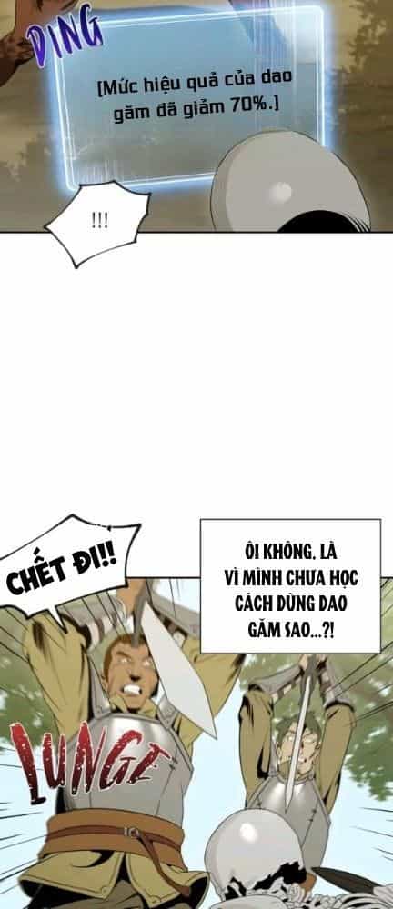 Chiến Binh Xương Trắng Thất Thủ - Chương 51 - ảnh 48