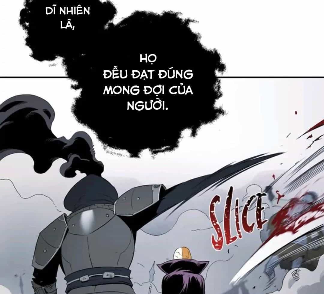 Chiến Binh Xương Trắng Thất Thủ - Chương 53 - ảnh 15