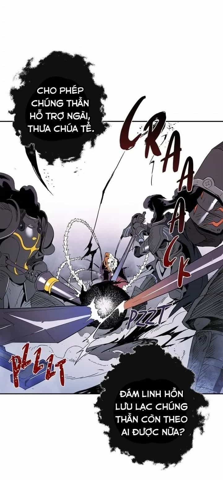 Chiến Binh Xương Trắng Thất Thủ - Chương 55 - ảnh 22