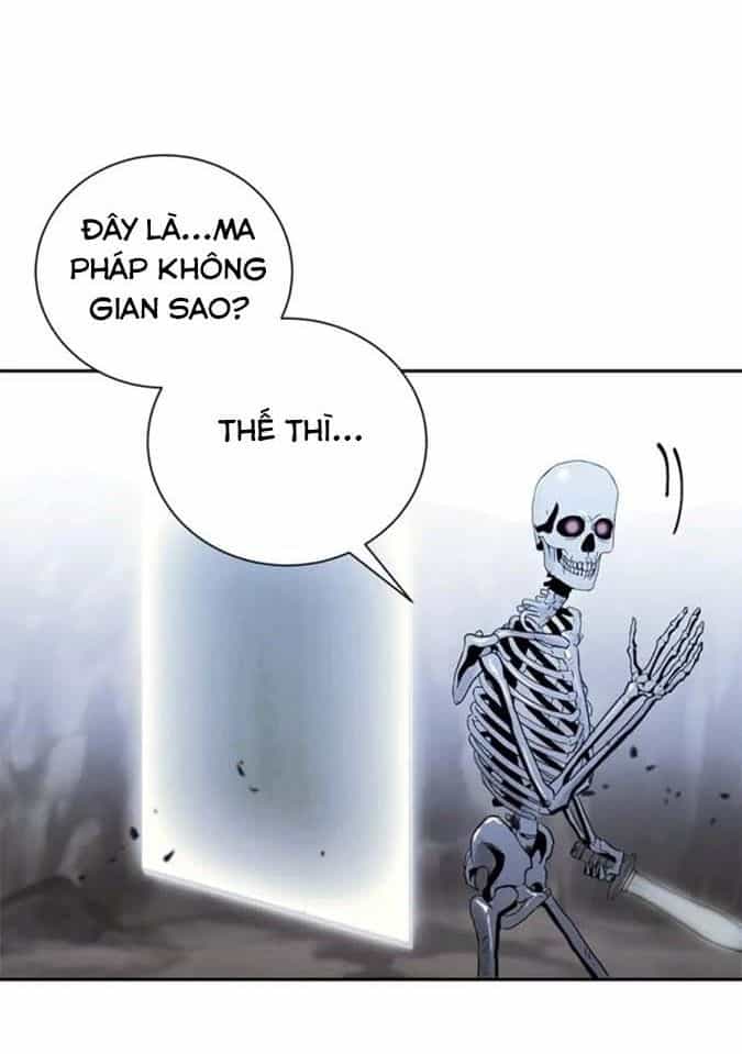 Chiến Binh Xương Trắng Thất Thủ - Chương 56 - ảnh 60