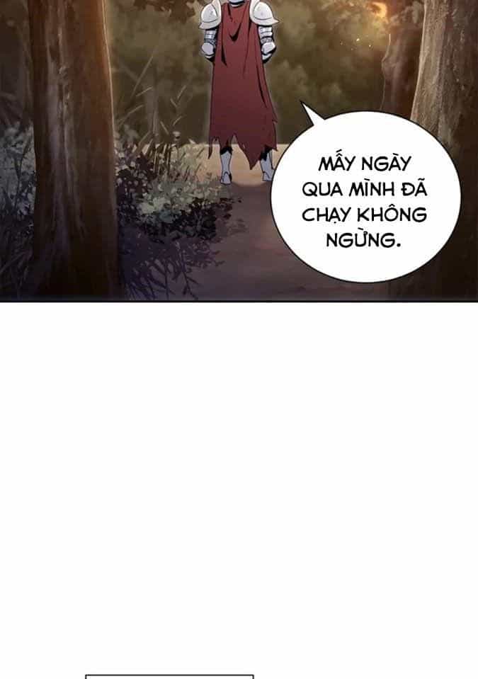 Chiến Binh Xương Trắng Thất Thủ - Chương 58 - ảnh 9