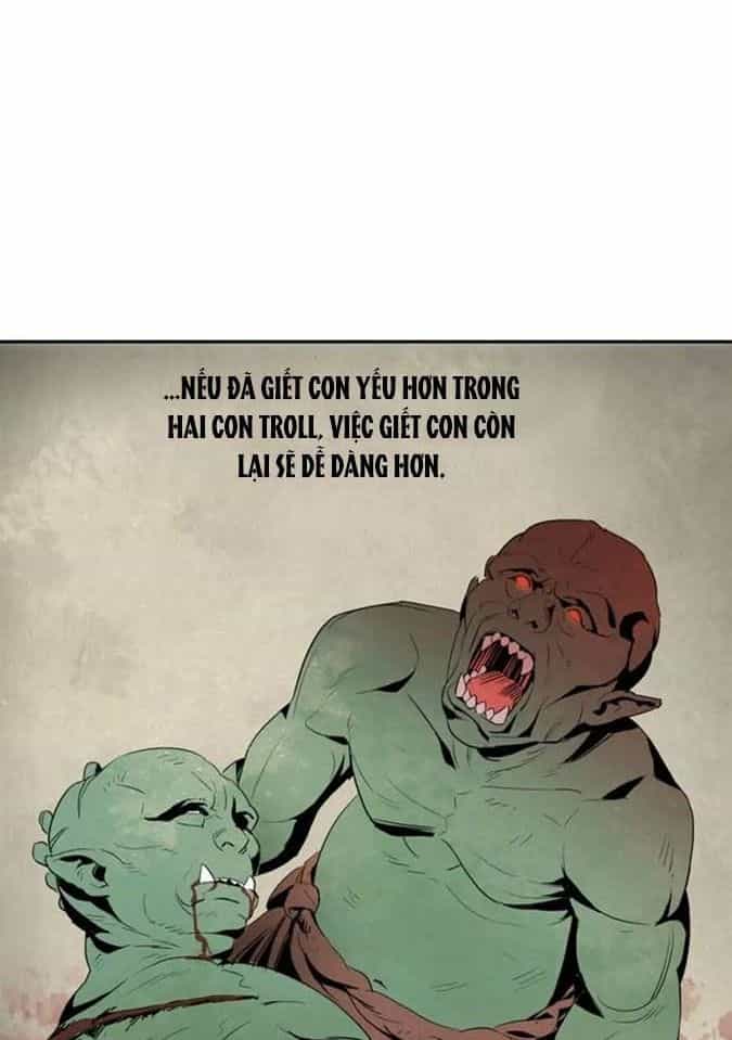 Chiến Binh Xương Trắng Thất Thủ - Chương 59 - ảnh 30