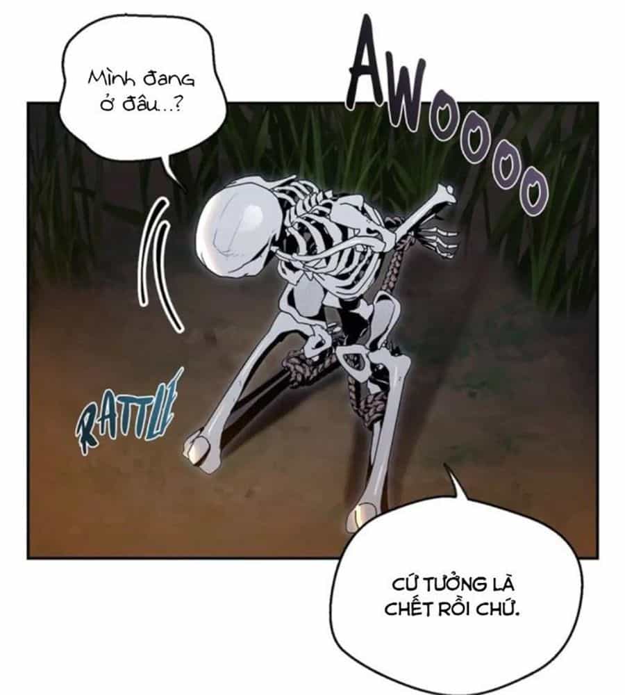 Chiến Binh Xương Trắng Thất Thủ - Chương 60 - ảnh 18