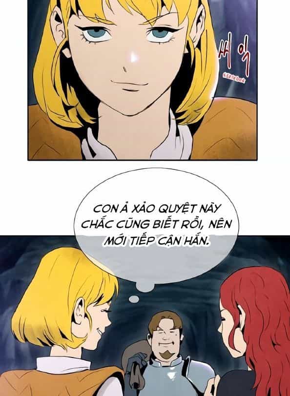 Chiến Binh Xương Trắng Thất Thủ - Chương 6 - ảnh 21