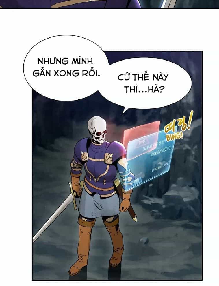 Chiến Binh Xương Trắng Thất Thủ - Chương 6 - ảnh 5