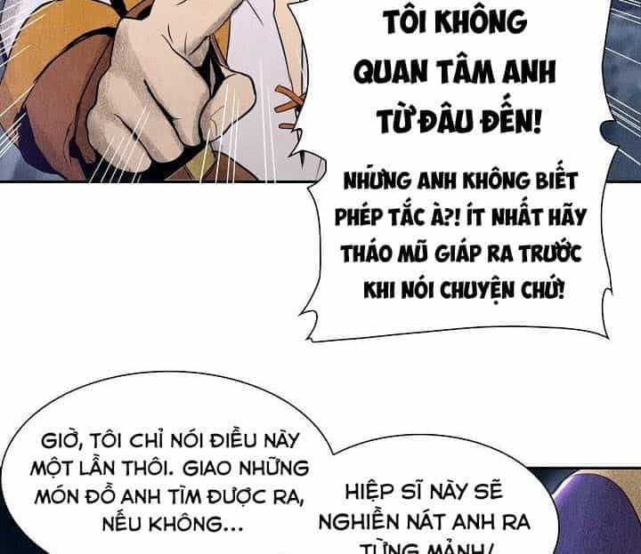 Chiến Binh Xương Trắng Thất Thủ - Chương 6 - ảnh 56