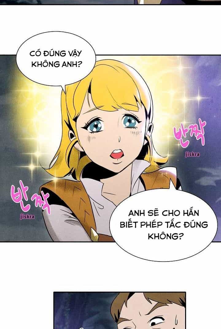 Chiến Binh Xương Trắng Thất Thủ - Chương 6 - ảnh 58