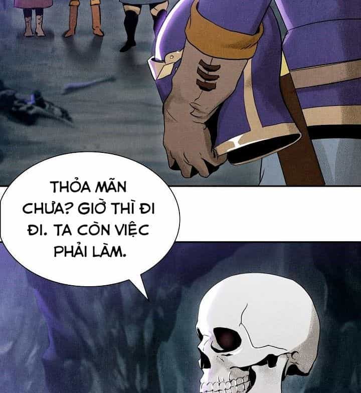 Chiến Binh Xương Trắng Thất Thủ - Chương 6 - ảnh 69