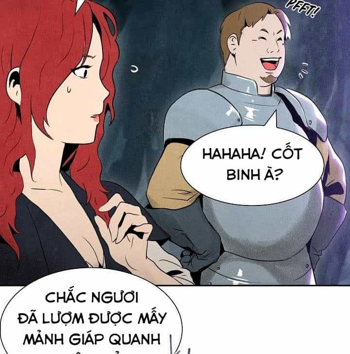 Chiến Binh Xương Trắng Thất Thủ - Chương 6 - ảnh 71