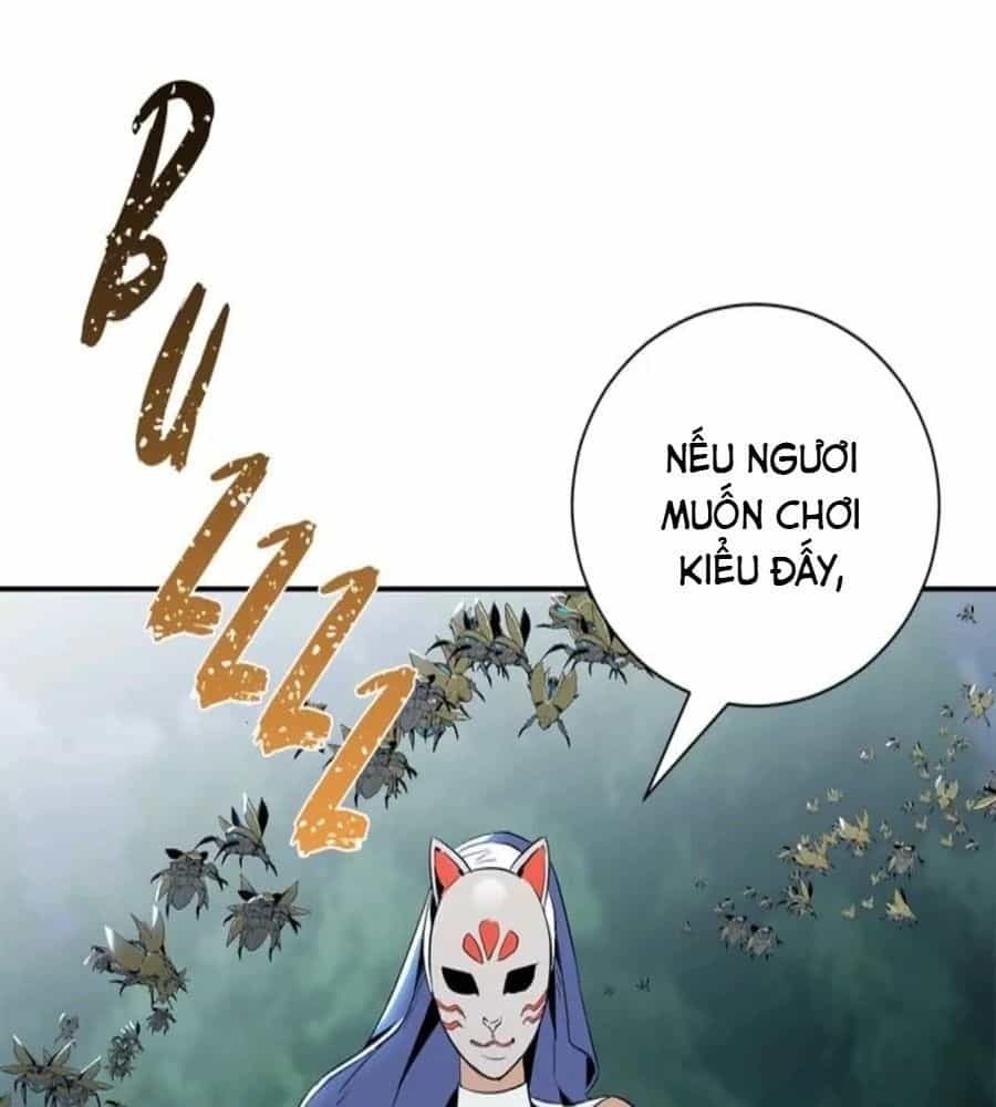 Chiến Binh Xương Trắng Thất Thủ - Chương 61 - ảnh 19