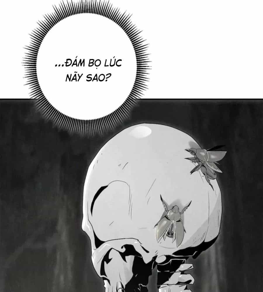 Chiến Binh Xương Trắng Thất Thủ - Chương 61 - ảnh 28