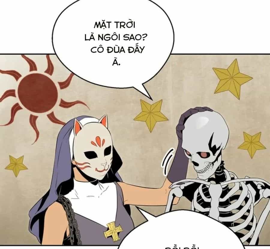 Chiến Binh Xương Trắng Thất Thủ - Chương 62 - ảnh 65
