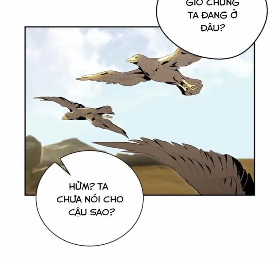 Chiến Binh Xương Trắng Thất Thủ - Chương 62 - ảnh 84