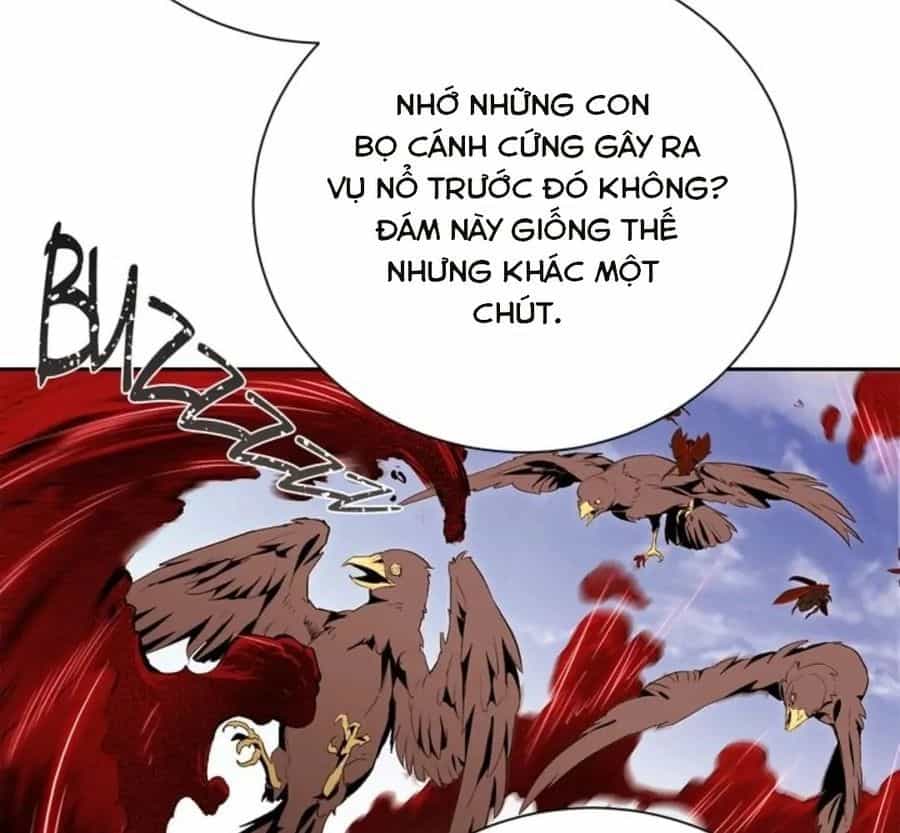 Chiến Binh Xương Trắng Thất Thủ - Chương 62 - ảnh 97