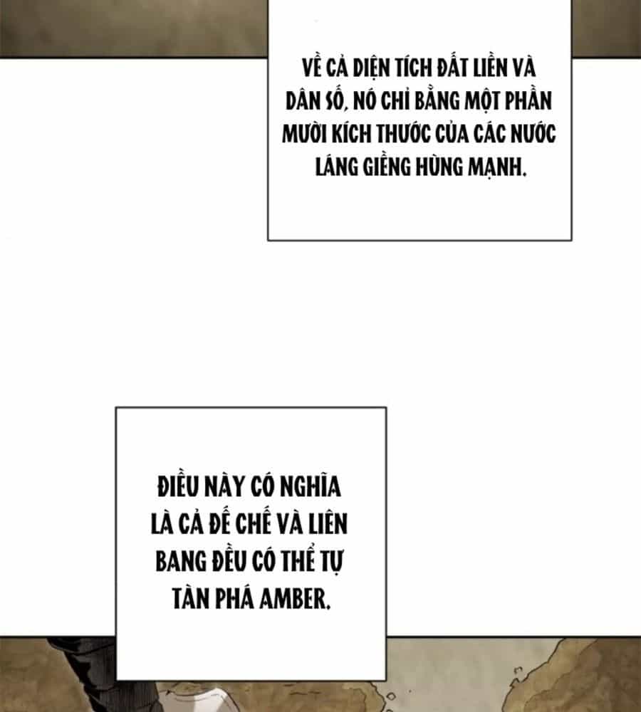 Chiến Binh Xương Trắng Thất Thủ - Chương 63 - ảnh 50