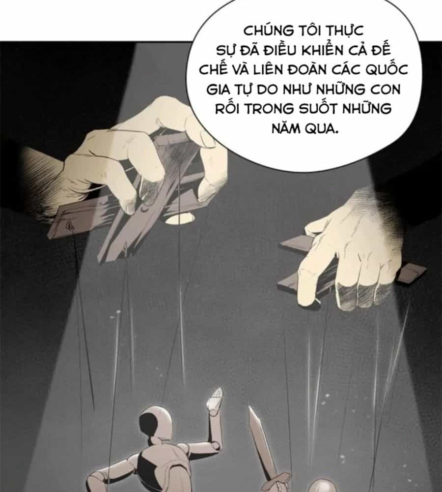 Chiến Binh Xương Trắng Thất Thủ - Chương 63 - ảnh 55