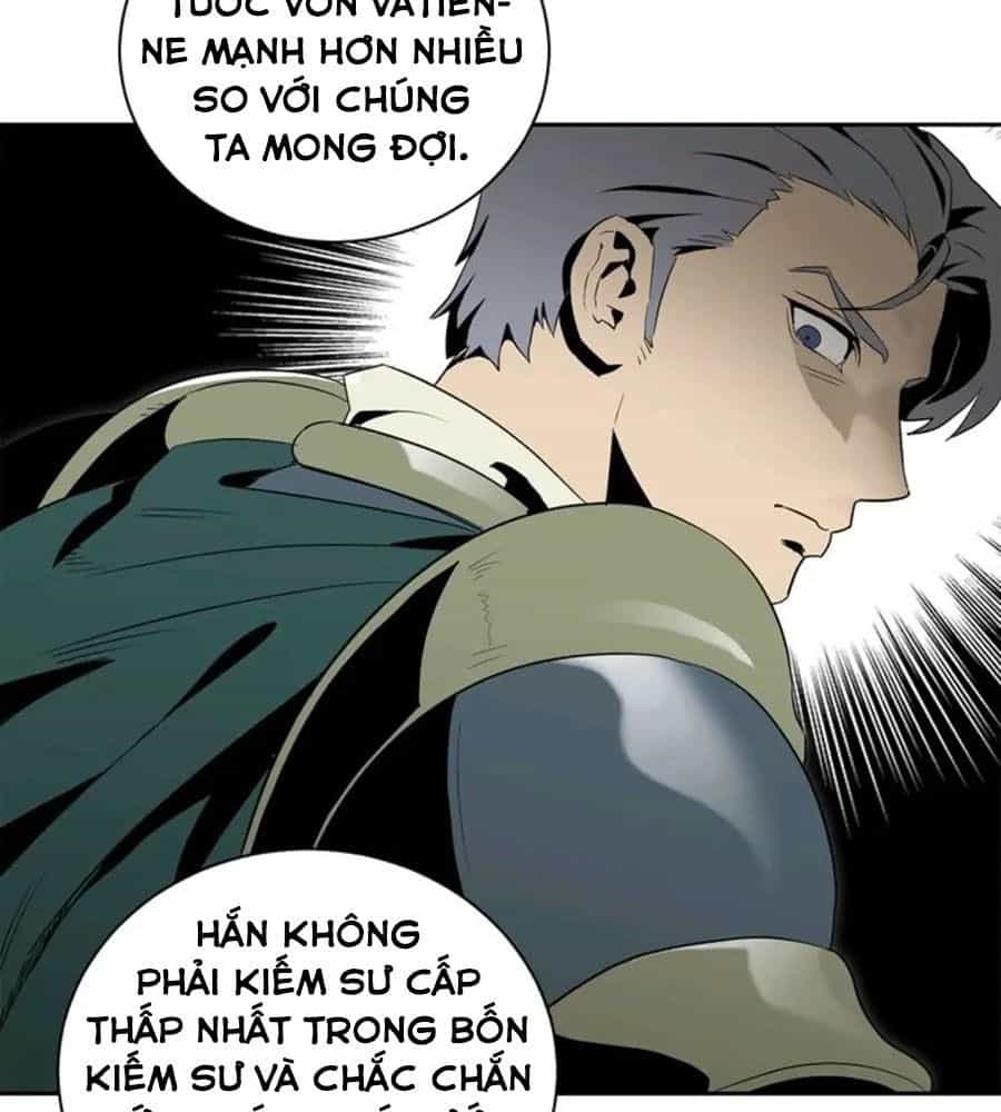 Chiến Binh Xương Trắng Thất Thủ - Chương 65 - ảnh 62