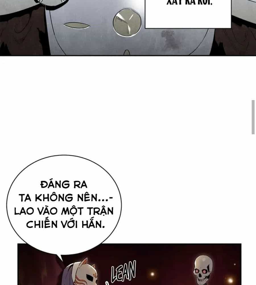 Chiến Binh Xương Trắng Thất Thủ - Chương 65 - ảnh 66