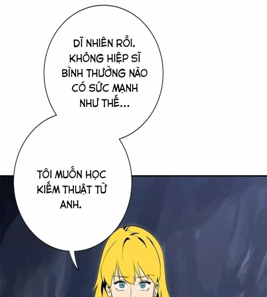 Chiến Binh Xương Trắng Thất Thủ - Chương 67 - ảnh 4