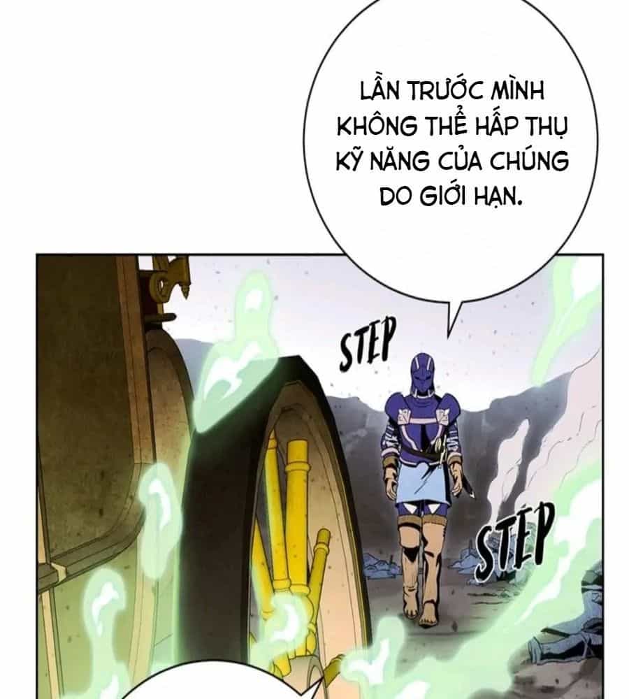Chiến Binh Xương Trắng Thất Thủ - Chương 68 - ảnh 20