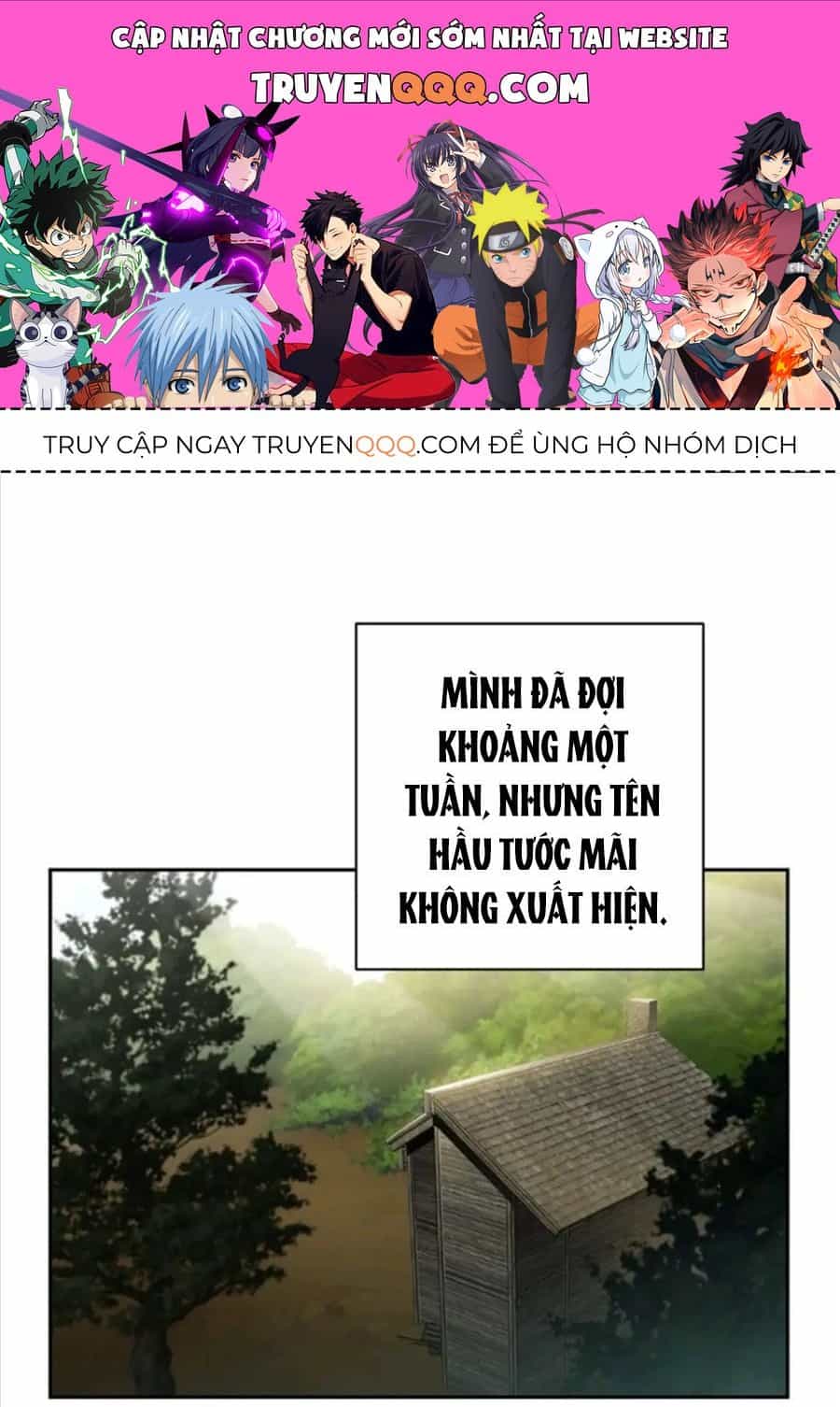 Chiến Binh Xương Trắng Thất Thủ - Chương 69 - ảnh 1