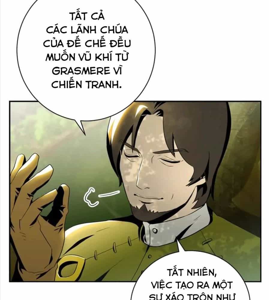 Chiến Binh Xương Trắng Thất Thủ - Chương 69 - ảnh 34