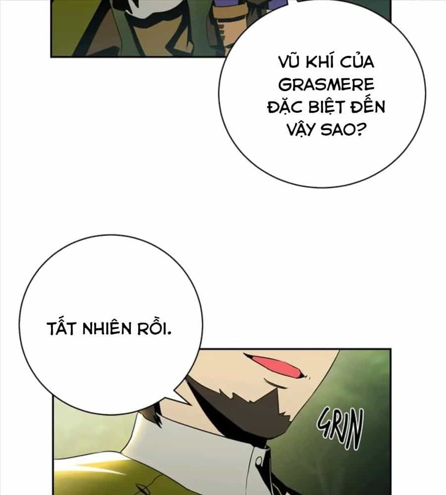 Chiến Binh Xương Trắng Thất Thủ - Chương 69 - ảnh 36