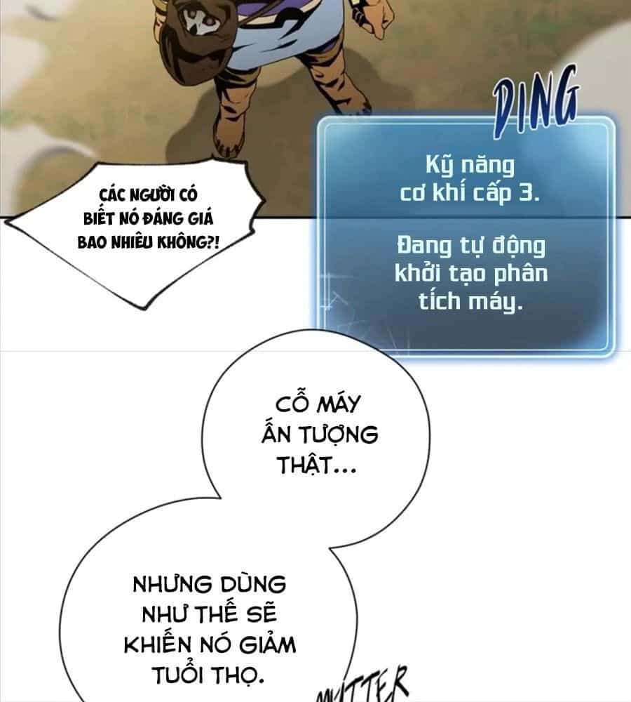 Chiến Binh Xương Trắng Thất Thủ - Chương 69 - ảnh 53
