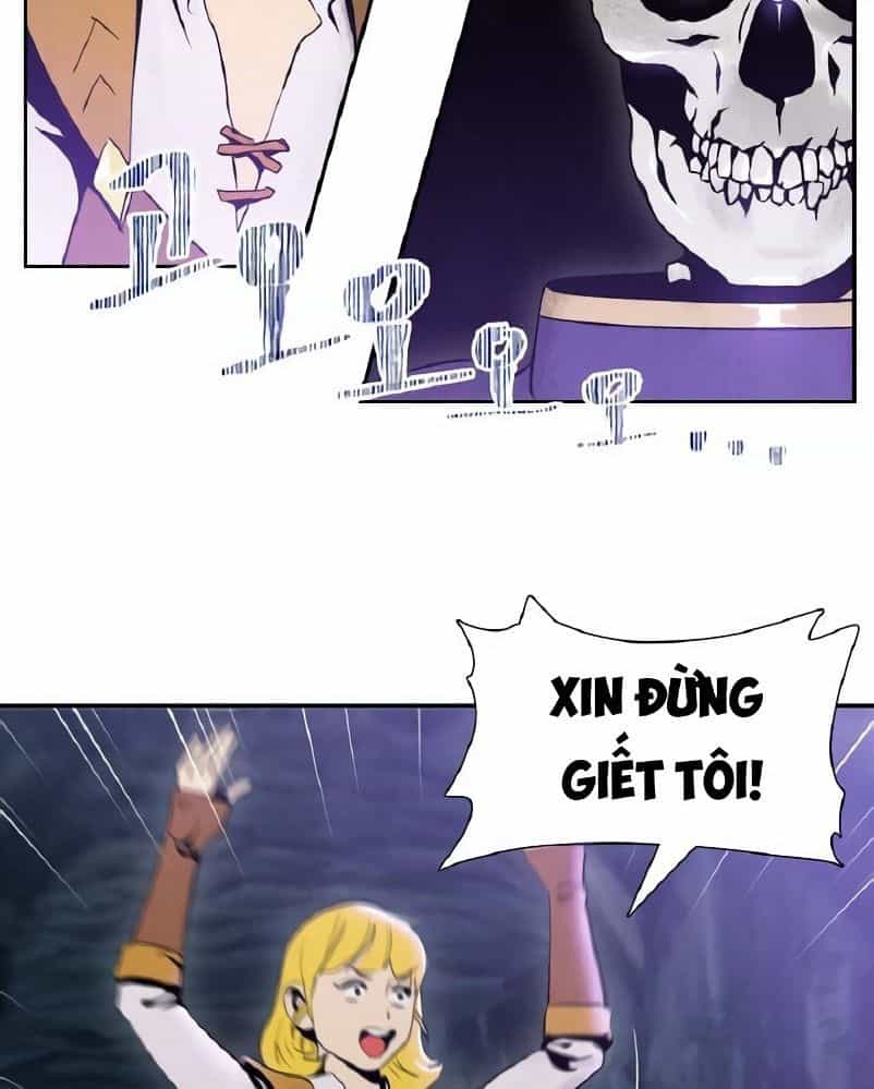 Chiến Binh Xương Trắng Thất Thủ - Chương 7 - ảnh 15