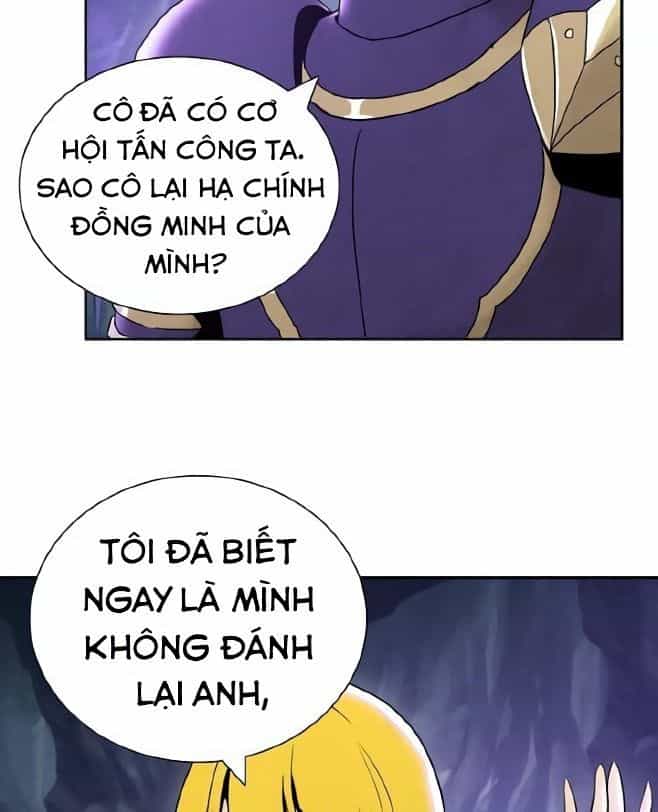 Chiến Binh Xương Trắng Thất Thủ - Chương 7 - ảnh 22