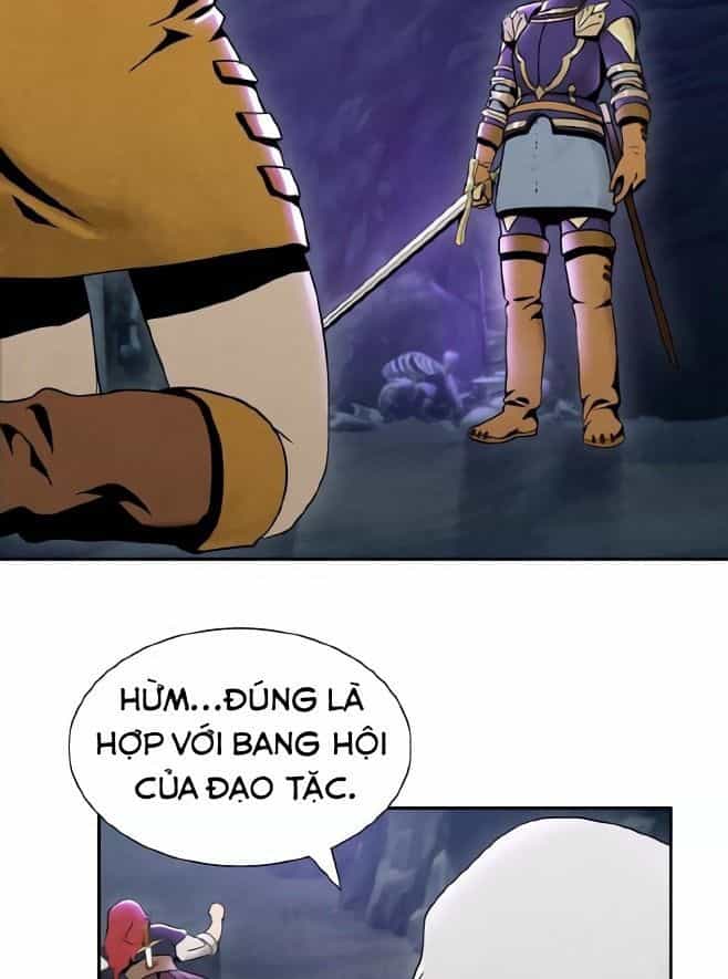 Chiến Binh Xương Trắng Thất Thủ - Chương 7 - ảnh 24