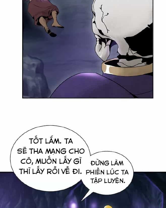 Chiến Binh Xương Trắng Thất Thủ - Chương 7 - ảnh 25
