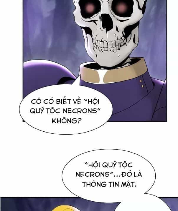 Chiến Binh Xương Trắng Thất Thủ - Chương 7 - ảnh 31